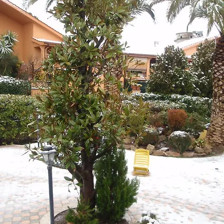 Green Meadows Ciampino