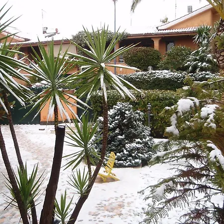 Green Meadows Ciampino