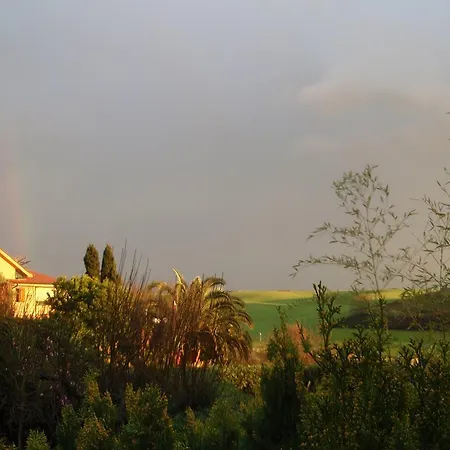 Bed & Breakfast Green Meadows Ciampino