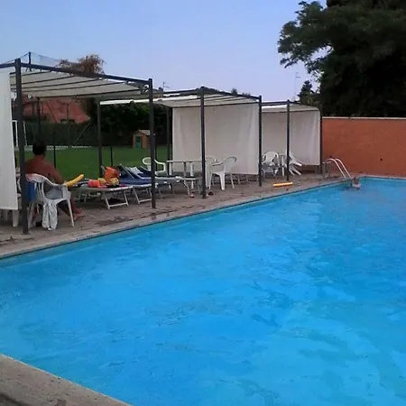 Green Meadows Ciampino