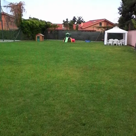 Bed & Breakfast Green Meadows Ciampino