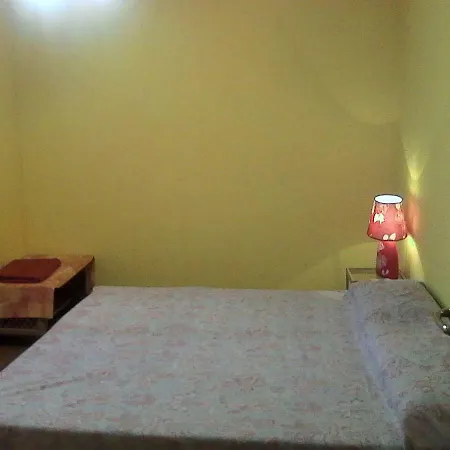 Green Meadows Bed & Breakfast