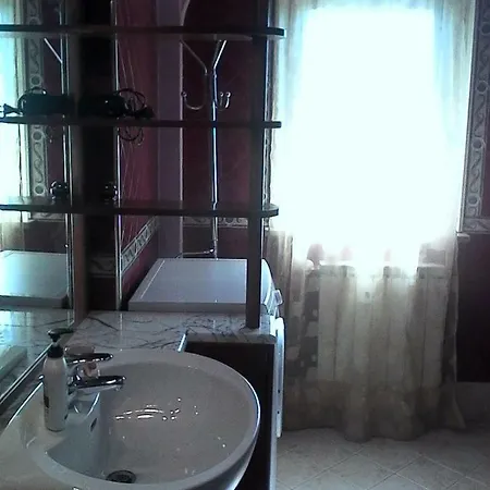 Bed & Breakfast Green Meadows *