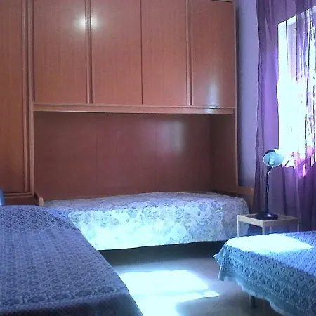 Bed & Breakfast Green Meadows Ciampino