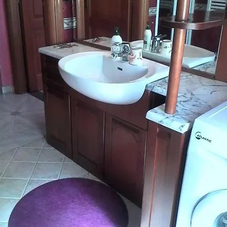 Bed & Breakfast Green Meadows *